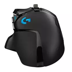 Геймърска мишка Logitech G502 HERO Proteus Spectrum RGB