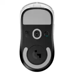 Геймърска мишка Logitech G Pro X Superlight Wireless White