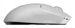 Геймърска мишка Logitech G Pro X Superlight 2 SE White - Wireless