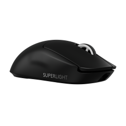 Геймърска мишка Logitech G Pro X Superlight 2 Wireless                          