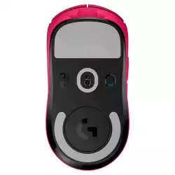 Геймърска мишка Logitech G Pro X Superlight Wireless Pink