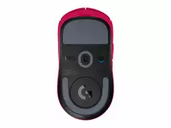 Геймърска мишка Logitech G Pro X Superlight 2 Wireless Magenta                          
