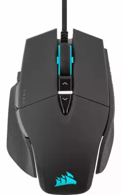 Геймърскa мишка оптична Corsair M65 RGB Ultra                          