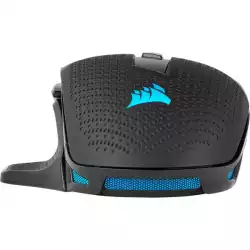 Геймърскa мишка оптична Corsair Nightsword RGB,  PMW3391 USB                          