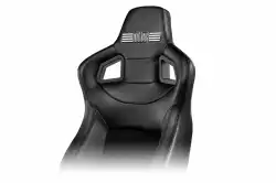 Геймърска седалка Next Level Racing GTSeat Add-On                          