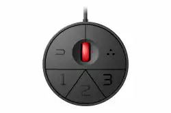 Геймърски аксесоар Zowie XS250 S-Switch за монитори XL2540K и XL2411K                          