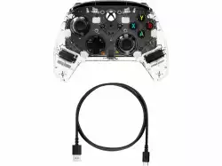 Геймърски контролер HyperX Clutch Gladiate RGB, Жичен за XBOX