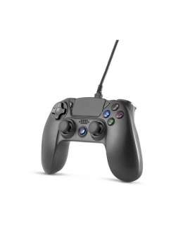 Геймърски контролер Spartan Gear - Hoplite 2 Wired Controller - Super Gamer (Special Edition) PC/PS4