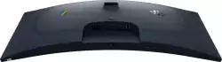 Геймърски монитор Alienware AW3425DWM - 34" inch VA Curved WQHD(3440x1440), 180 Hz, 1ms, FreeSync Premium+