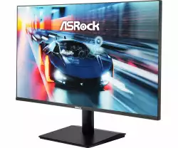 Геймърски Монитор ASRock CL25FFB - 24.5" IPS FHD (1920x1080), 144Hz, 1ms, FreeSync