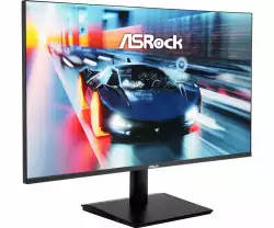 Геймърски Монитор ASRock CL25FFB - 24.5" IPS FHD (1920x1080), 144Hz, 1ms, FreeSync