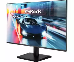 Геймърски Монитор ASRock CL27FFA - 27" FHD (1920x1080) IPS, 120Hz, 1ms, FreeSync