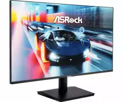 Геймърски Монитор ASRock CL27FFA - 27" FHD (1920x1080) IPS, 120Hz, 1ms, FreeSync