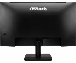 Геймърски Монитор ASRock CL27FFA - 27" FHD (1920x1080) IPS, 120Hz, 1ms, FreeSync