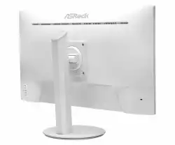 Геймърски Монитор Asrock PG27FFS2E-W - 27" FHD (1920x1080) IPS, 240Hz, 1ms , 99% DCI-P3, FreeSync Premium
