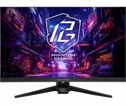 Геймърски Монитор ASRock PG27FFT1A - 27" inch IPS FHD(1920x1080) 180Hz, 1ms, FreeSync