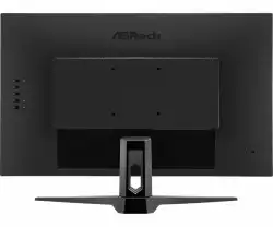 Геймърски Монитор ASRock PG27FFT1A - 27" inch IPS FHD(1920x1080) 180Hz, 1ms, FreeSync