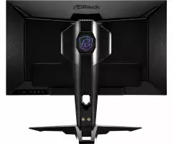 Геймърски Монитор ASRock PG27QFW2A - 27" IPS, QHD(2560x1440), 400Hz, 1ms, AMD FreeSync, VESA DisplayHDR 400