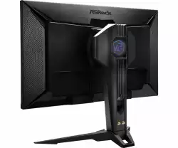 Геймърски Монитор ASRock PG27QFW2A - 27" IPS, QHD(2560x1440), 400Hz, 1ms, AMD FreeSync, VESA DisplayHDR 400
