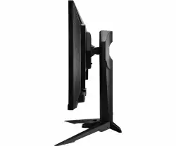 Геймърски Монитор ASRock PG27QFW2A - 27" IPS, QHD(2560x1440), 400Hz, 1ms, AMD FreeSync, VESA DisplayHDR 400