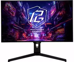 Геймърски Монитор ASRock PGO27QFS Геймърски Монитор ASRock PGO27QFS