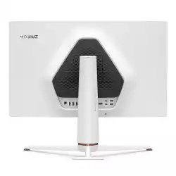 Геймърски монитор BenQ Mobiuz EX321UX, 31.5", 144Hz