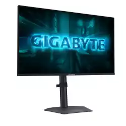 Геймърски монитор GIGABYTE G25F2A - 24.5" SS IPS, Full HD(1920x1080), 240Hz, 1ms, FreeSync Premium
