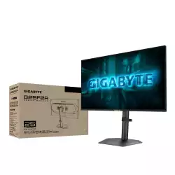 Геймърски монитор GIGABYTE G25F2A - 24.5" SS IPS, Full HD(1920x1080), 240Hz, 1ms, FreeSync Premium