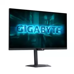 Геймърски Монитор Gigabyte G27Q2 - 27" inch SS IPS QHD(2560x1440) 210Hz,  0.5ms, HDR10