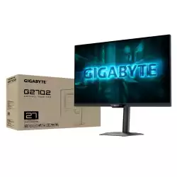 Геймърски Монитор Gigabyte G27Q2 - 27" inch SS IPS QHD(2560x1440) 210Hz, 0.5ms, HDR10 Геймърски Монитор Gigabyte G27Q2 - 27" inch SS IPS QHD(2560x1440) 210Hz, 0.5ms, HDR10