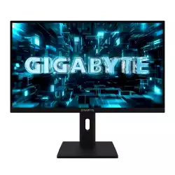 Геймърски монитор GIGABYTE G27Q3 - 27" SS IPS, QHD(2560 x 1440), 320Hz, 1ms, FreeSync Premium