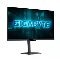 Геймърски Монитор Gigabyte G27U - 27" inch SS IPS Dual Mode FHD/UHD(3840x2160) 160Hz/320Hz, 1ms, HDR 400