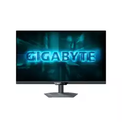 Геймърски Монитор Gigabyte G27UP - 27" inch SS IPS Dual Mode FHD/UHD(3840x2160) 160Hz, 1ms, HDR10