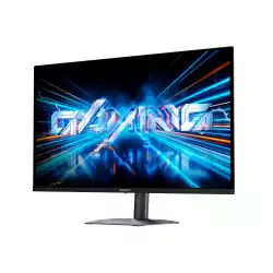 Геймърски монитор GIGABYTE GO27Q24A - 27" QD-OLED, QHD(2560x1440), 240Hz, 0.03ms, G-Sync, FreeSync Premium