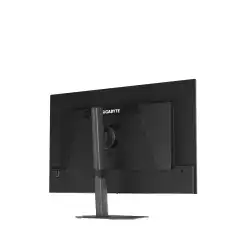 Геймърски монитор GIGABYTE GO27Q24A - 27" QD-OLED, QHD(2560x1440), 240Hz, 0.03ms, G-Sync, FreeSync Premium