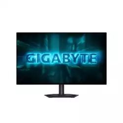 Геймърски монитор GIGABYTE GO27Q24G - 27" WOLED, QHD(2560x1440), 240Hz, 0.03ms, G-Sync, FreeSync Premium