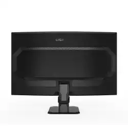 Геймърски Монитор Gigabyte GS27FC2 - 27" VA 1500R FHD(1920x1080), 240Hz, 1ms                          
