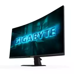 Геймърски Монитор Gigabyte GS27FC2 - 27" VA 1500R FHD(1920x1080), 240Hz, 1ms