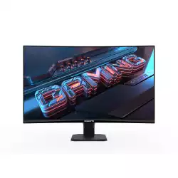 Геймърски Монитор Gigabyte GS27FC, 27" VA FHD, 180Hz, 1ms