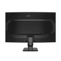 Геймърски монитор GIGABYTE GS27FCA - 27" VA 1500R, Full HD(1920x1080), 200Hz, 1ms, FreeSync Premium Геймърски монитор GIGABYTE GS27FCA - 27" VA 1500R, Full HD(1920x1080), 200Hz, 1ms, FreeSync Premium