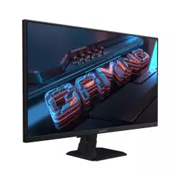 Геймърски Монитор Gigabyte GS27QA 27" SS-IPS QHD(2560x1440), 180Hz, 1ms Геймърски Монитор Gigabyte GS27QA 27" SS-IPS QHD(2560x1440), 180Hz, 1ms