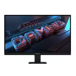 Геймърски Монитор Gigabyte GS27QXA - 27&quot; IPS QHD(2560x1440), 240hz, 1ms                          