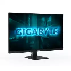 Геймърски Монитор Gigabyte GS32QA - 32" SS-IPS QHD(2560x1440), 180Hz, 1ms, HDR Ready