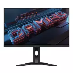 Геймърски Монитор Gigabyte M27QA - 27" IPS QHD(2560x1440), 180hz, 1ms