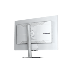 Геймърски Монитор Gigabyte M27UP ICE - 27" inch SS IPS UHD(3840x2160) 160Hz, 1ms, HDR 400 Геймърски Монитор Gigabyte M27UP ICE - 27" inch SS IPS UHD(3840x2160) 160Hz, 1ms, HDR 400