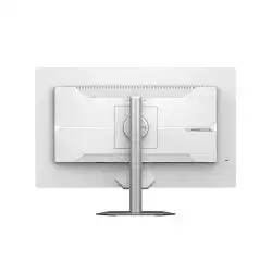 Геймърски Монитор Gigabyte M27UP ICE - 27" inch SS IPS UHD(3840x2160) 160Hz, 1ms, HDR 400