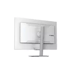 Геймърски Монитор Gigabyte M27UP ICE - 27" inch SS IPS UHD(3840x2160) 160Hz, 1ms, HDR 400