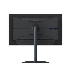 Геймърски монитор GIGABYTE MO27Q2A - 27" QD-OLED, QHD (2560 x 1440), 280Hz, 0.03ms