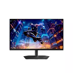 Геймърски монитор GIGABYTE MO27Q3 - 27" QD-OLED, QHD(2560x1440), 360Hz, 0.03ms, G-Sync, FreeSync Premium Pro