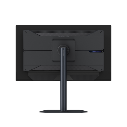 Геймърски монитор GIGABYTE MO27U2 - 27" QD-OLED, 4K UHD, 240Hz, 0.03ms